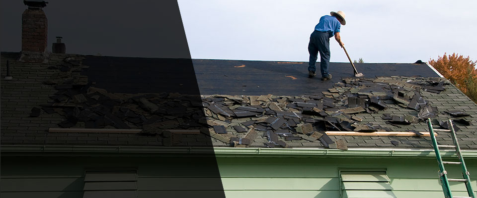Artemas Roofing Contractors