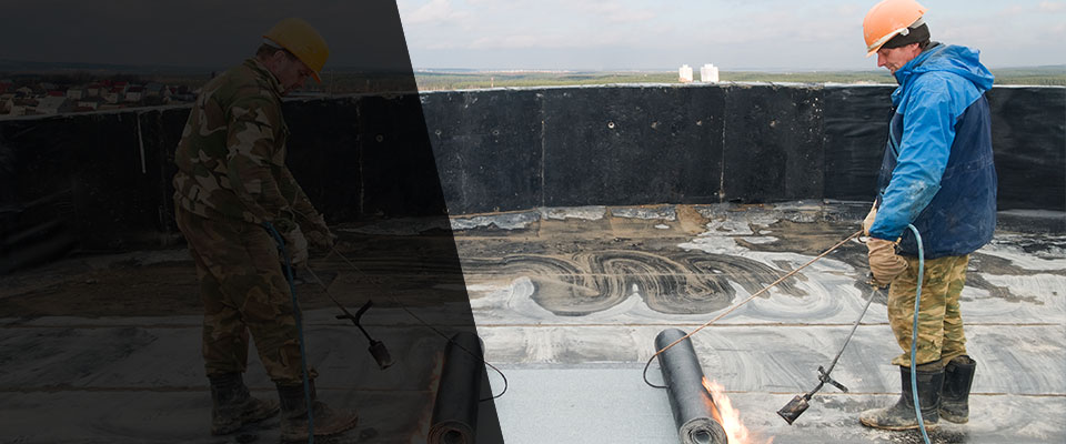 Artemas Roofing Contractors
